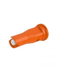 Boquilla ID3-C 120º cerámica antideriva Naranja Lechler 5 uds