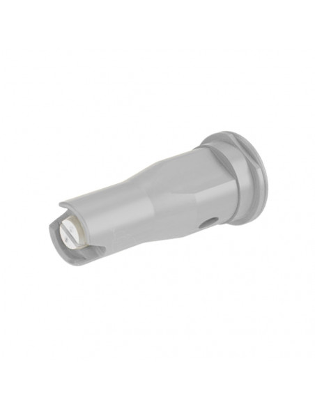 Boquilla ID3-C 120º cerámica antideriva Blanca Lechler 5 uds