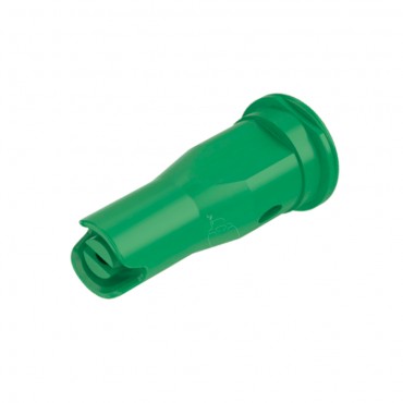 Boquilla ID3 120º antideriva Verde Lechler 5 uds