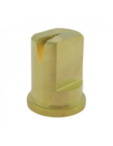 Boquilla OC LURMARK OC12 rajilla latón excéntrica HYPRO 5 uds