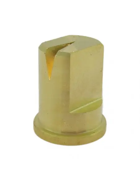 Boquilla OC LURMARK OC12 rajilla latón excéntrica HYPRO 5 uds