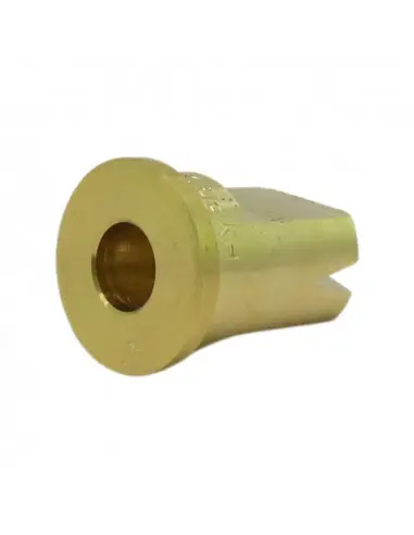 Boquilla OC LURMARK OC12 rajilla latón excéntrica HYPRO 5 uds