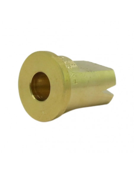 Boquilla OC LURMARK OC6 rajilla latón excéntrica HYPRO 5 uds