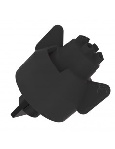 Boquilla FC-ESI 6 chorros HYPRO Negra 5 uds