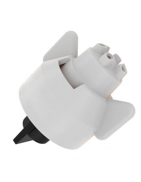 Boquilla FC-ESI 6 chorros HYPRO Blanca 5 uds