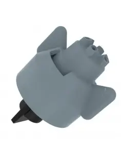 Boquilla FC-ESI 6 chorros HYPRO Gris 5 uds