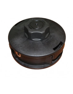 Cabezal 2 hilos carga fácil