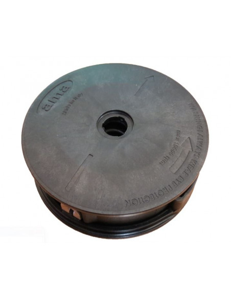 Cabezal 2 hilos carga fácil