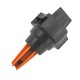 Boquilla XT con tuerca bayoneta HYPRO Naranja