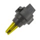 Boquilla XT con tuerca bayoneta HYPRO Amarilla