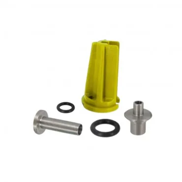 Kit recambio para boquillas XT Amarilla