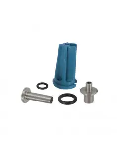 Kit recambio para boquillas XT Azul
