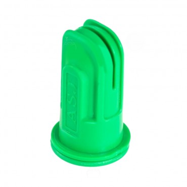 Boquilla BX largo alcance Verde ASJ