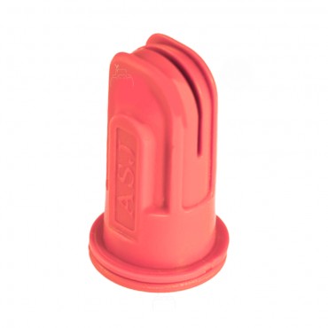 Boquilla BX largo alcance Roja ASJ