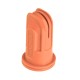 Boquilla BX largo alcance Naranja ASJ