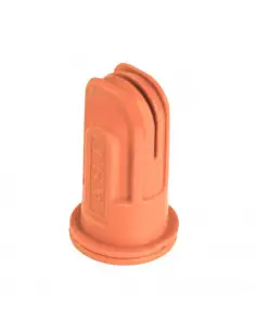 Boquilla BX largo alcance Naranja ASJ