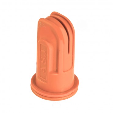 Boquilla BX largo alcance Naranja ASJ