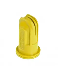 Boquilla BX largo alcance Amarilla ASJ