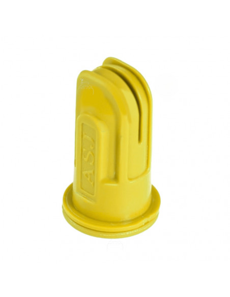 Boquilla BX largo alcance Amarilla ASJ