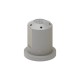 Boquilla PSP 5 chorros Blanca ASJ 5 uds