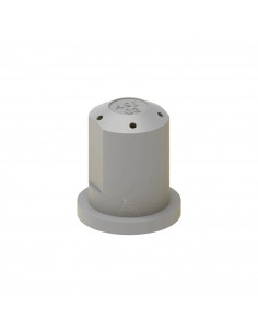 Boquilla PSP 5 chorros Blanca ASJ 5 uds