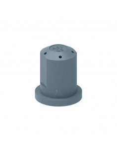 Boquilla PSP 5 chorros Gris ASJ