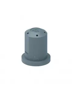 Boquilla PSP 5 chorros Gris ASJ