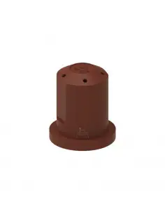 Boquilla PSP 5 chorros Marrón ASJ