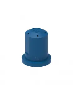 Boquilla PSP 5 chorros Azul ASJ