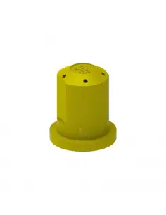 Boquilla PSP 5 chorros Amarilla ASJ 5 uds