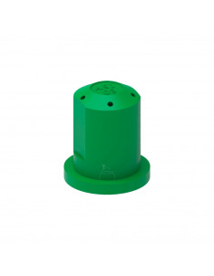 Boquilla PSP 5 chorros Verde ASJ