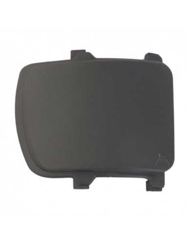 Tapa faro derecho John Deere L151849