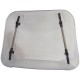 Ventana de techo abombado cabina New Holland 84318628