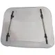 Ventana de techo abombado cabina New Holland 84318628