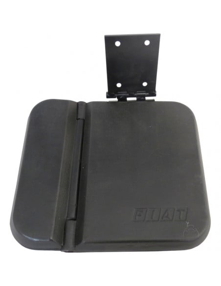 Asiento del acompañante o copiloto para Fiat 5116409