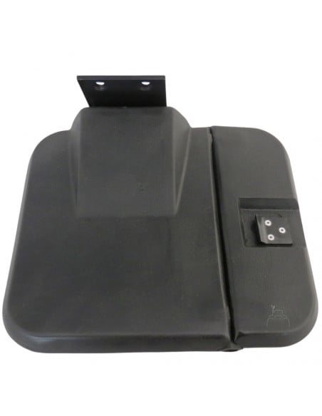 Asiento del acompañante o copiloto para Fiat 5116409