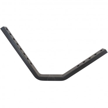 Brazo individual válido para juego guardabarros universales