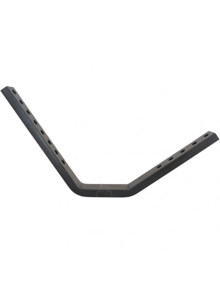 Brazo individual válido para juego guardabarros universales