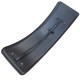 Guardabarro 400 mm individual válido para juego guardabarros universales