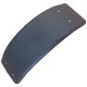 Guardabarro 400 mm individual válido para juego guardabarros universales