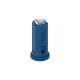 Boquilla TFA doble chorro antideriva ASJ Azul 5 uds
