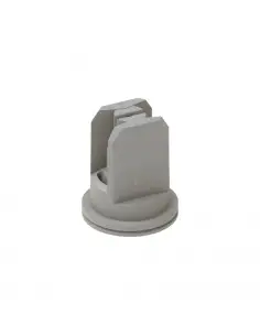 Boquilla CFA antideriva 110º ASJ Blanca 10 uds