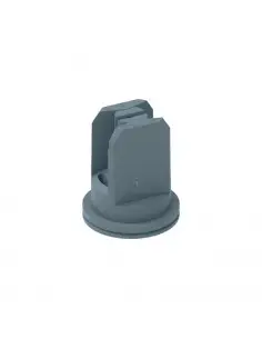 Boquilla CFA antideriva 110º ASJ Gris 10 uds