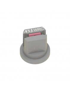 Boquilla Cerámica Rajilla 110º WRC ASJ Blanca