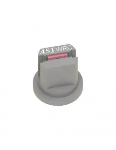 Boquilla Cerámica Rajilla 110º WRC ASJ Blanca