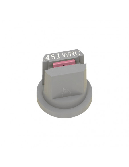 Boquilla Cerámica Rajilla 110º WRC ASJ Blanca