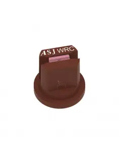 Boquilla Cerámica Rajilla 110º WRC ASJ Marrón 10 uds