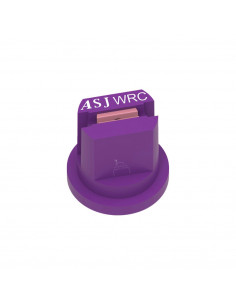 Boquilla Cerámica Rajilla 110º WRC ASJ Lila