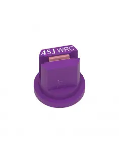 Boquilla Cerámica Rajilla 110º WRC ASJ Lila