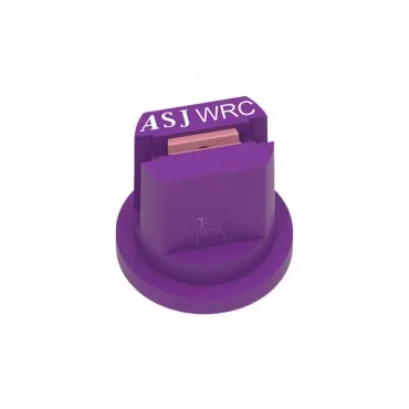 Boquilla Cerámica Rajilla 110º WRC ASJ Lila